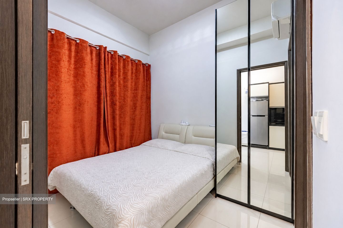 Oxley Edge (D9), Apartment #626889071